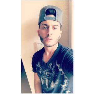 Meet your Posher, Daniel